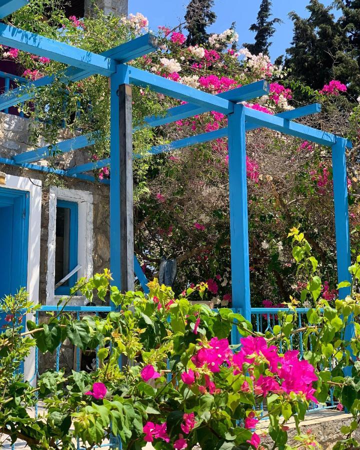Tiny Datca Hotel Exterior foto